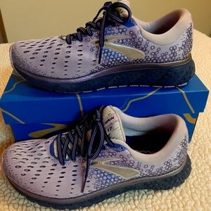 Brooks Athletic Shoes